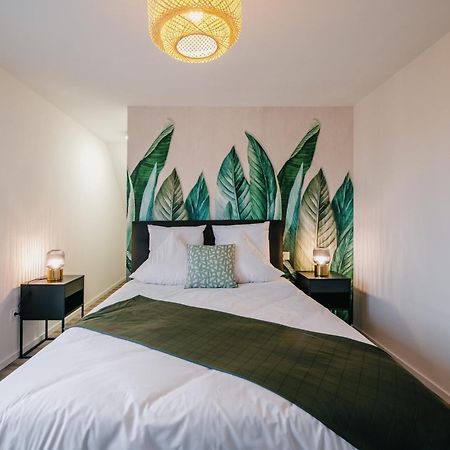 Boofzheim Residence Les Charmes מראה חיצוני תמונה