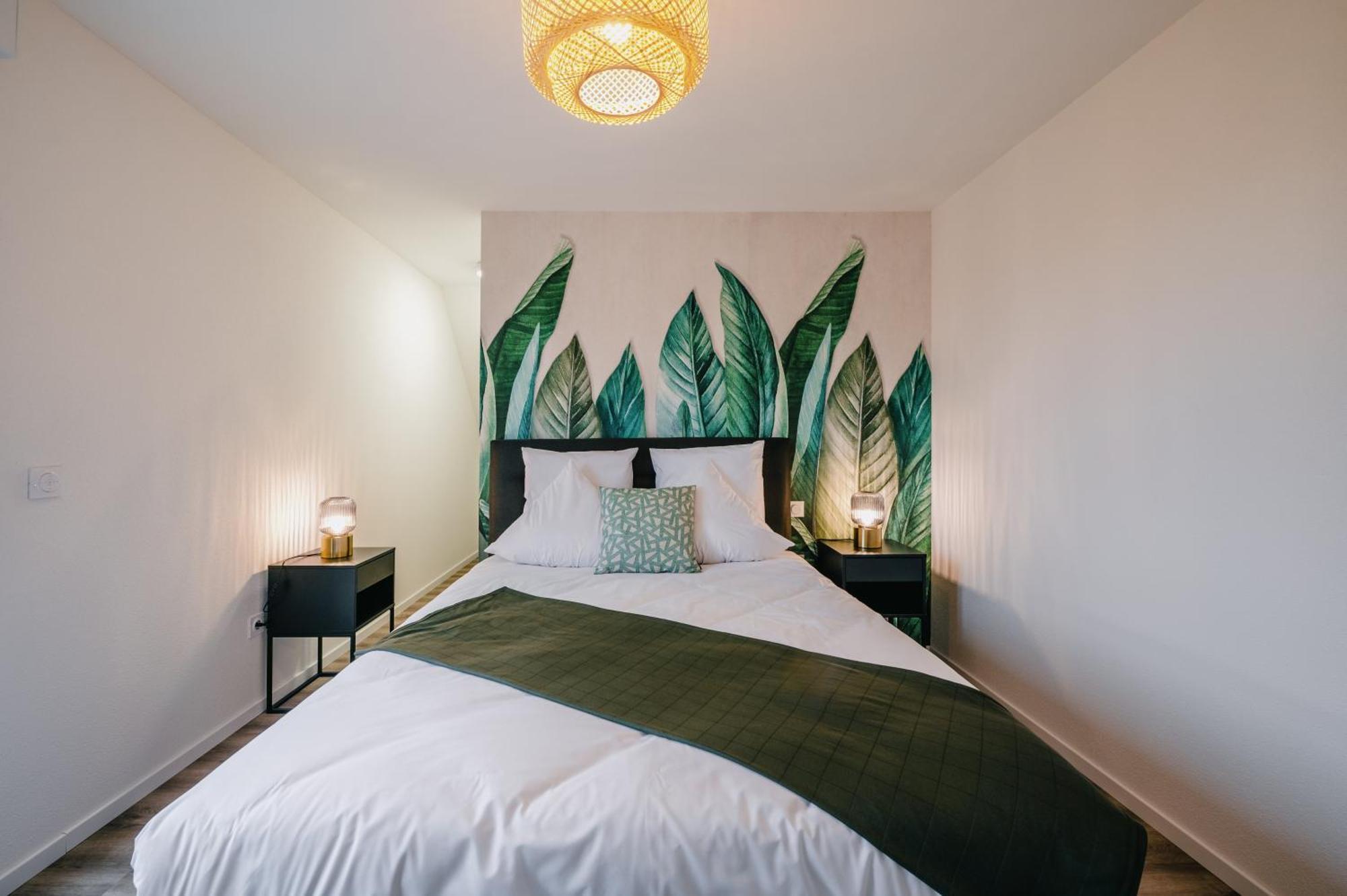 Boofzheim Residence Les Charmes מראה חיצוני תמונה