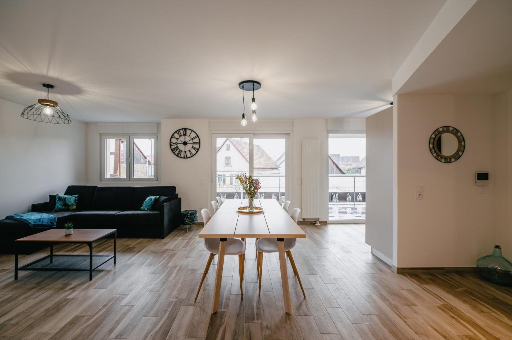 Boofzheim Residence Les Charmes מראה חיצוני תמונה