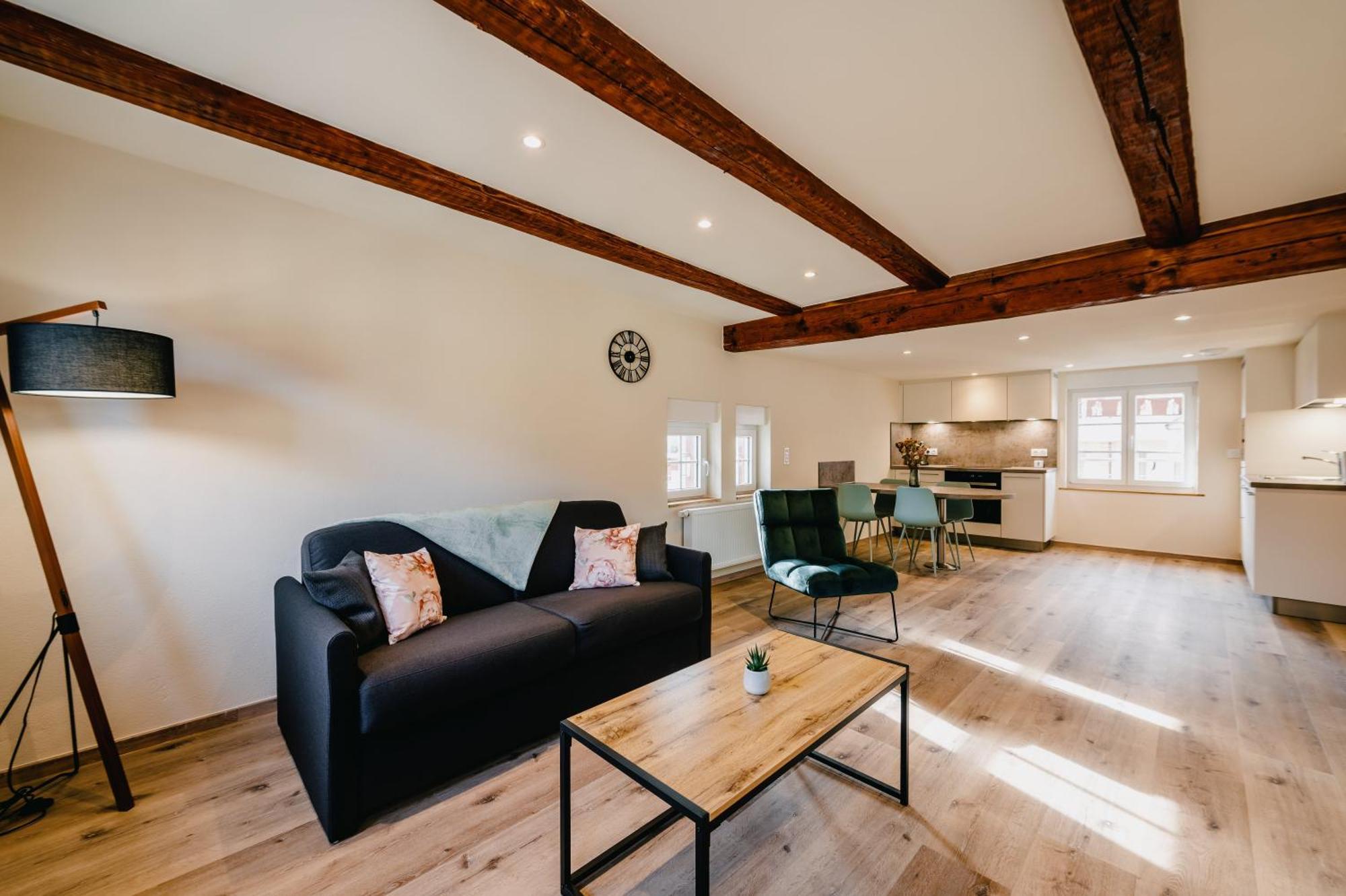 Boofzheim Residence Les Charmes מראה חיצוני תמונה