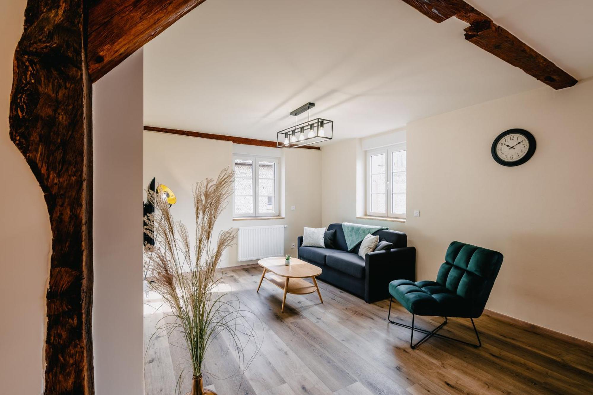 Boofzheim Residence Les Charmes מראה חיצוני תמונה