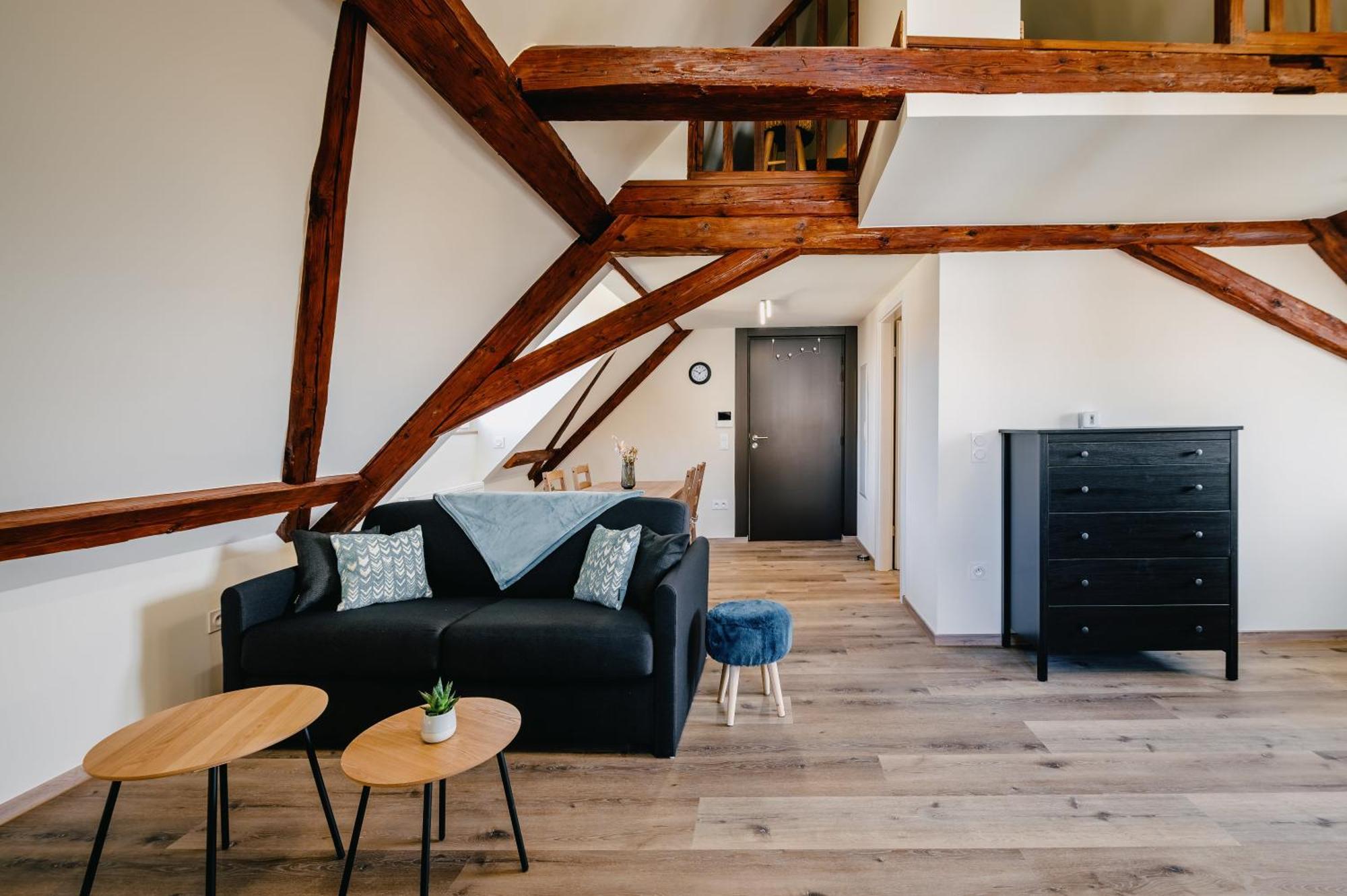 Boofzheim Residence Les Charmes מראה חיצוני תמונה