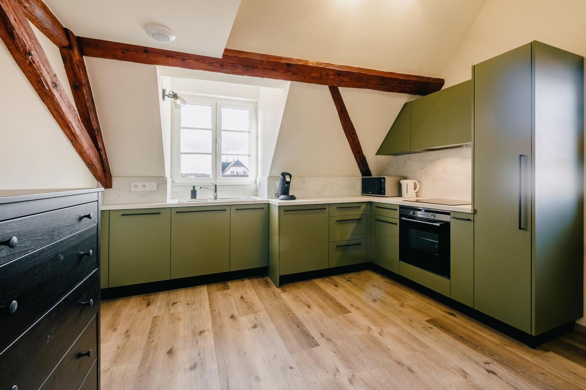 Boofzheim Residence Les Charmes מראה חיצוני תמונה