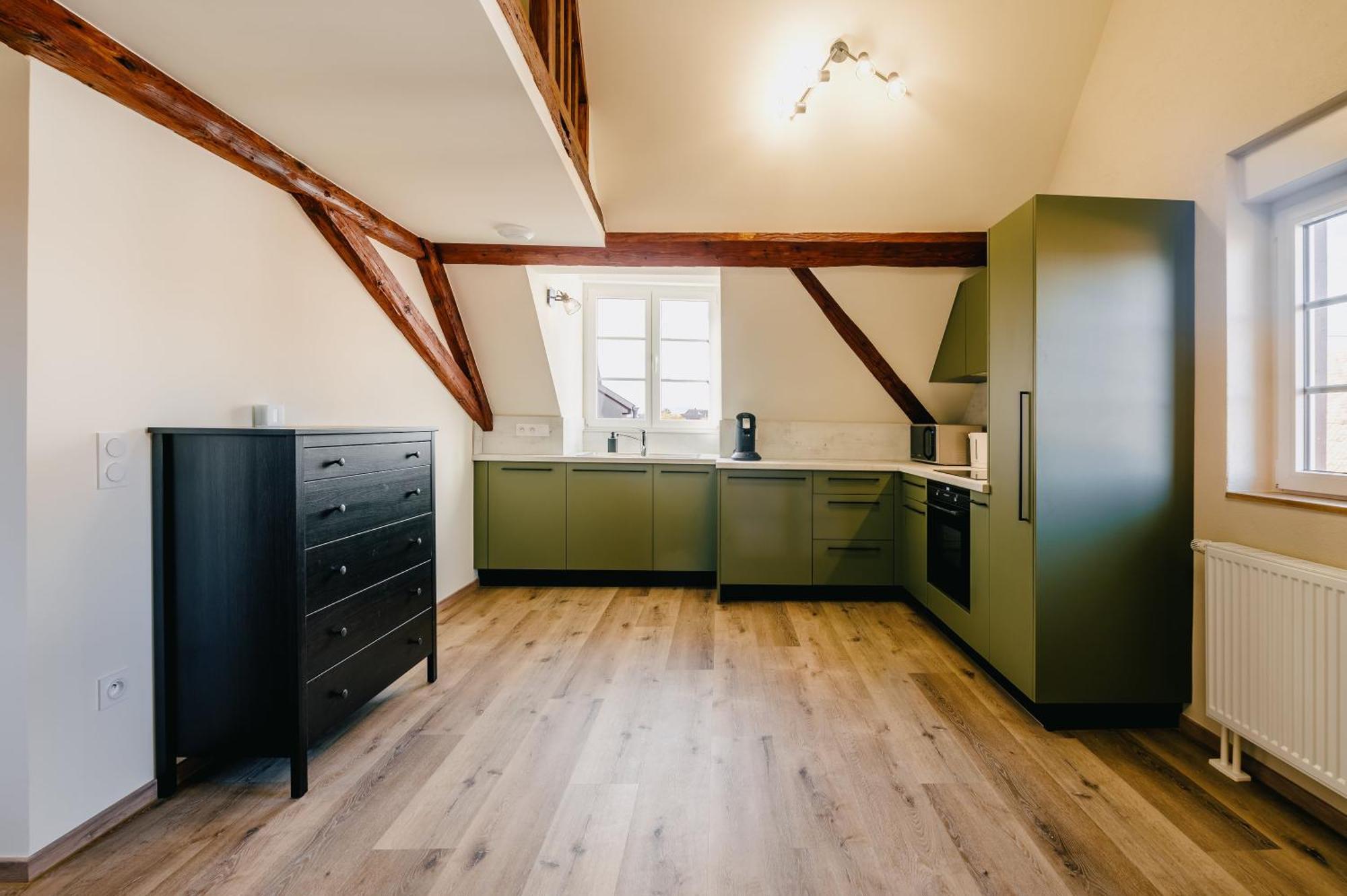 Boofzheim Residence Les Charmes מראה חיצוני תמונה