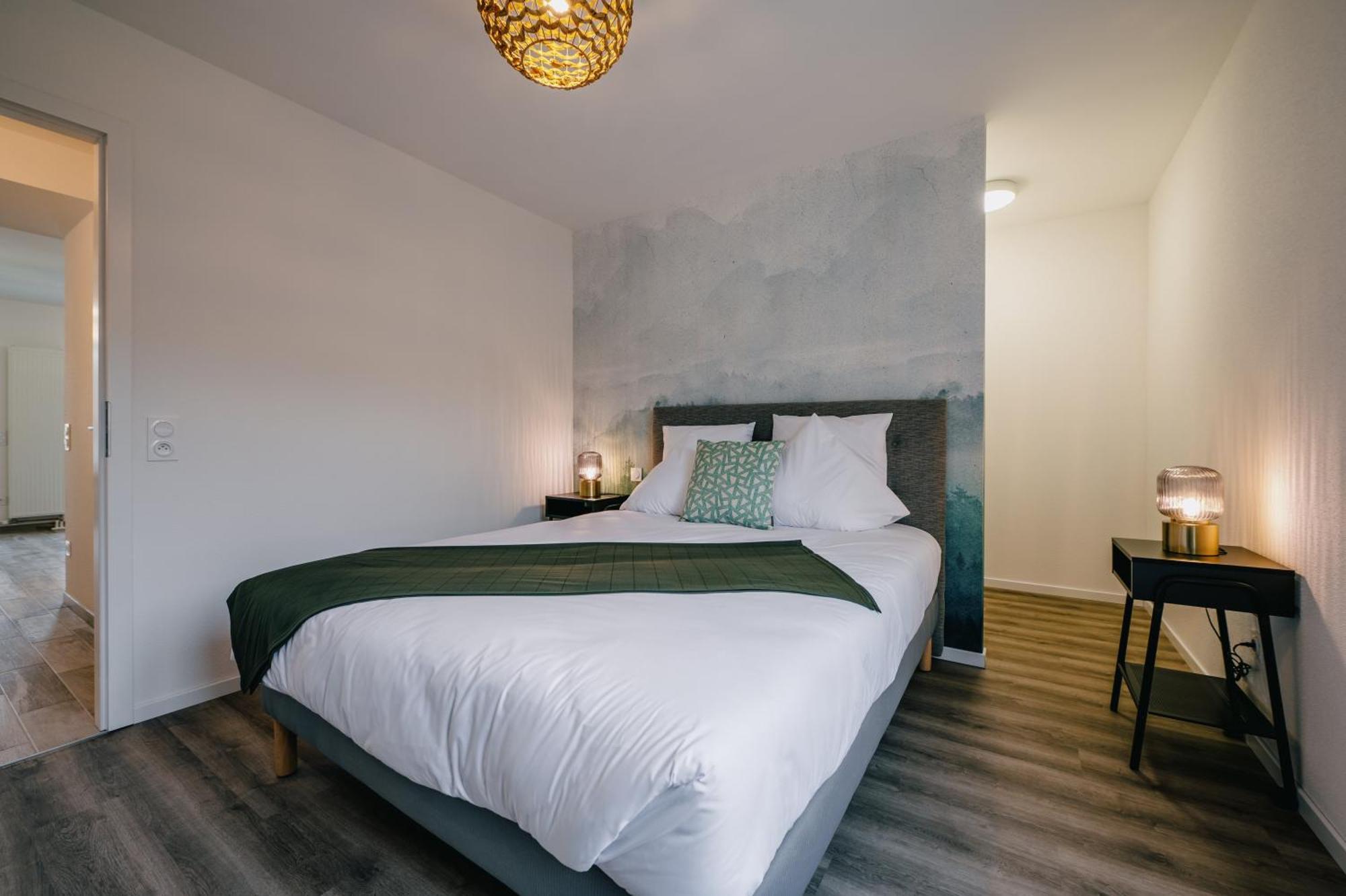 Boofzheim Residence Les Charmes מראה חיצוני תמונה