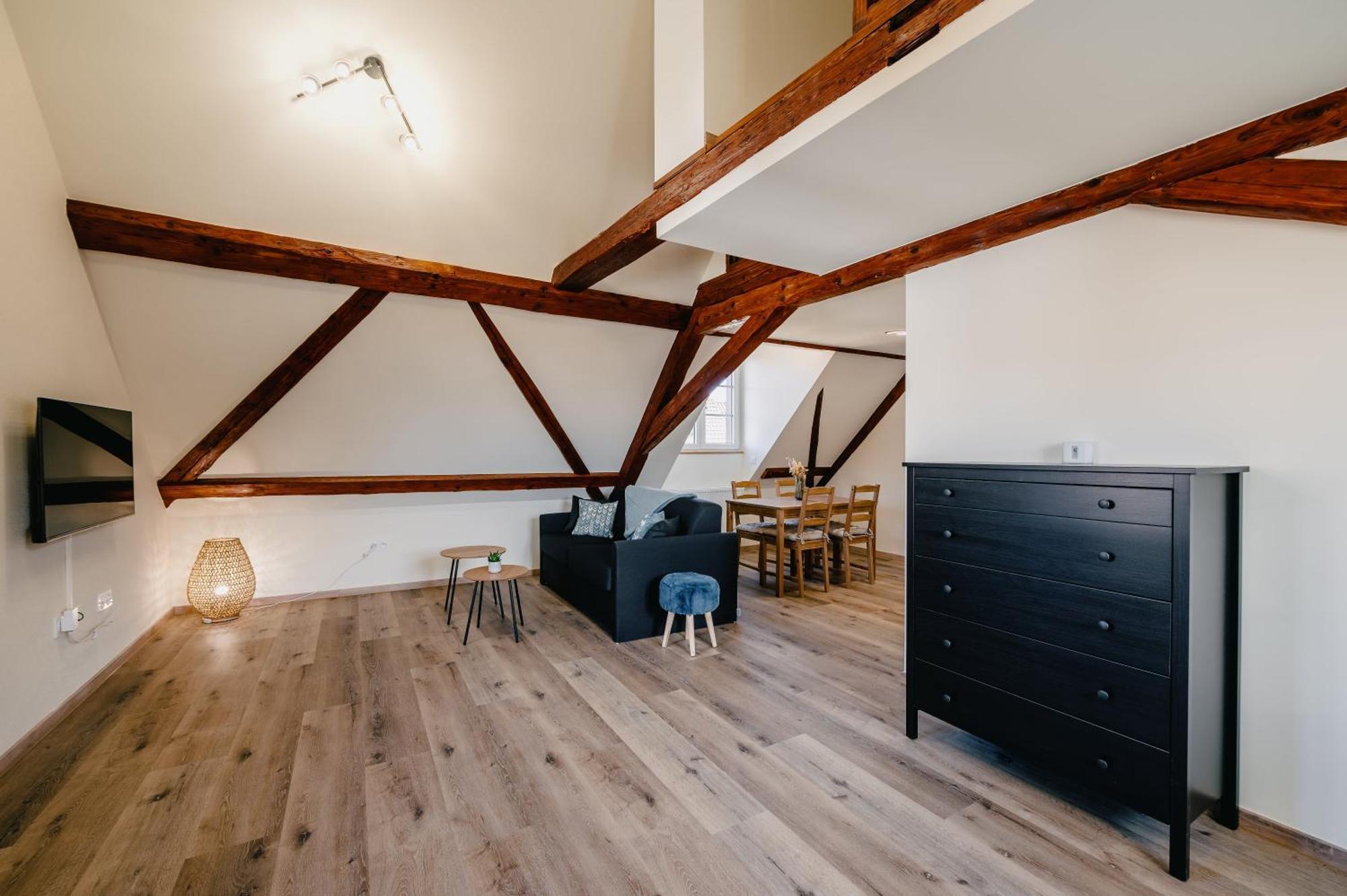 Boofzheim Residence Les Charmes מראה חיצוני תמונה