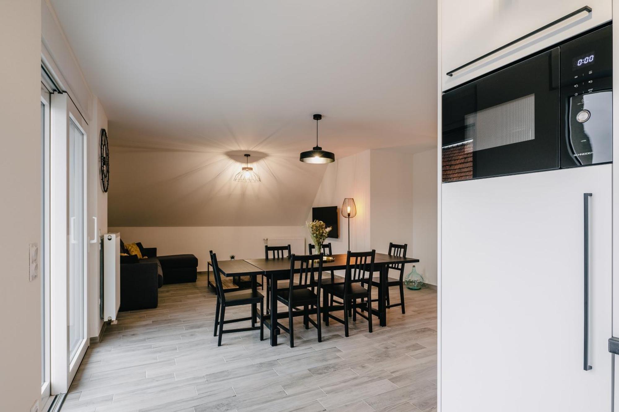 Boofzheim Residence Les Charmes מראה חיצוני תמונה