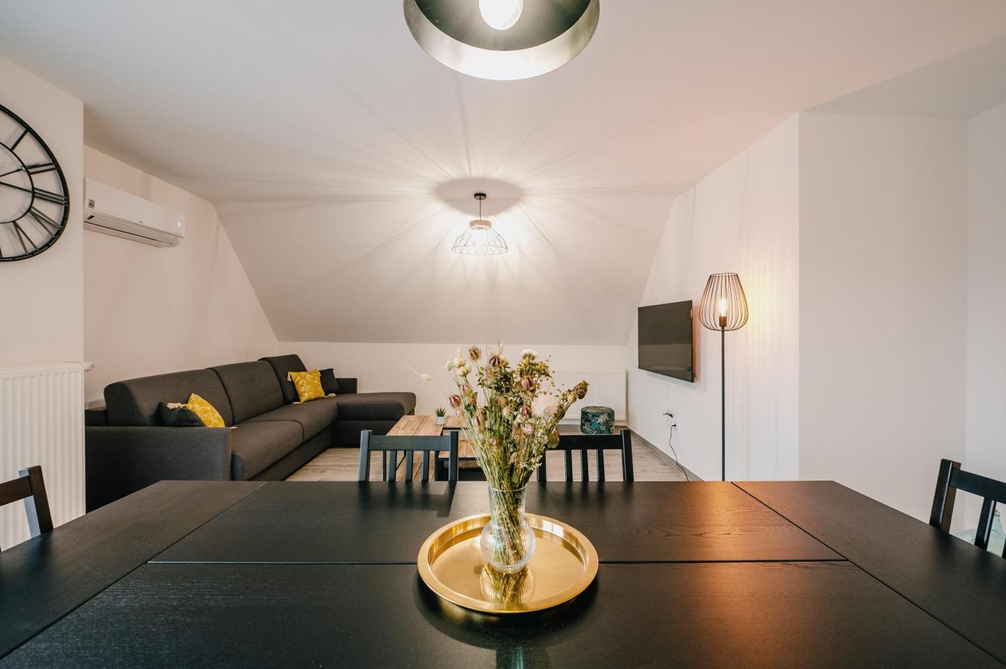 Boofzheim Residence Les Charmes מראה חיצוני תמונה