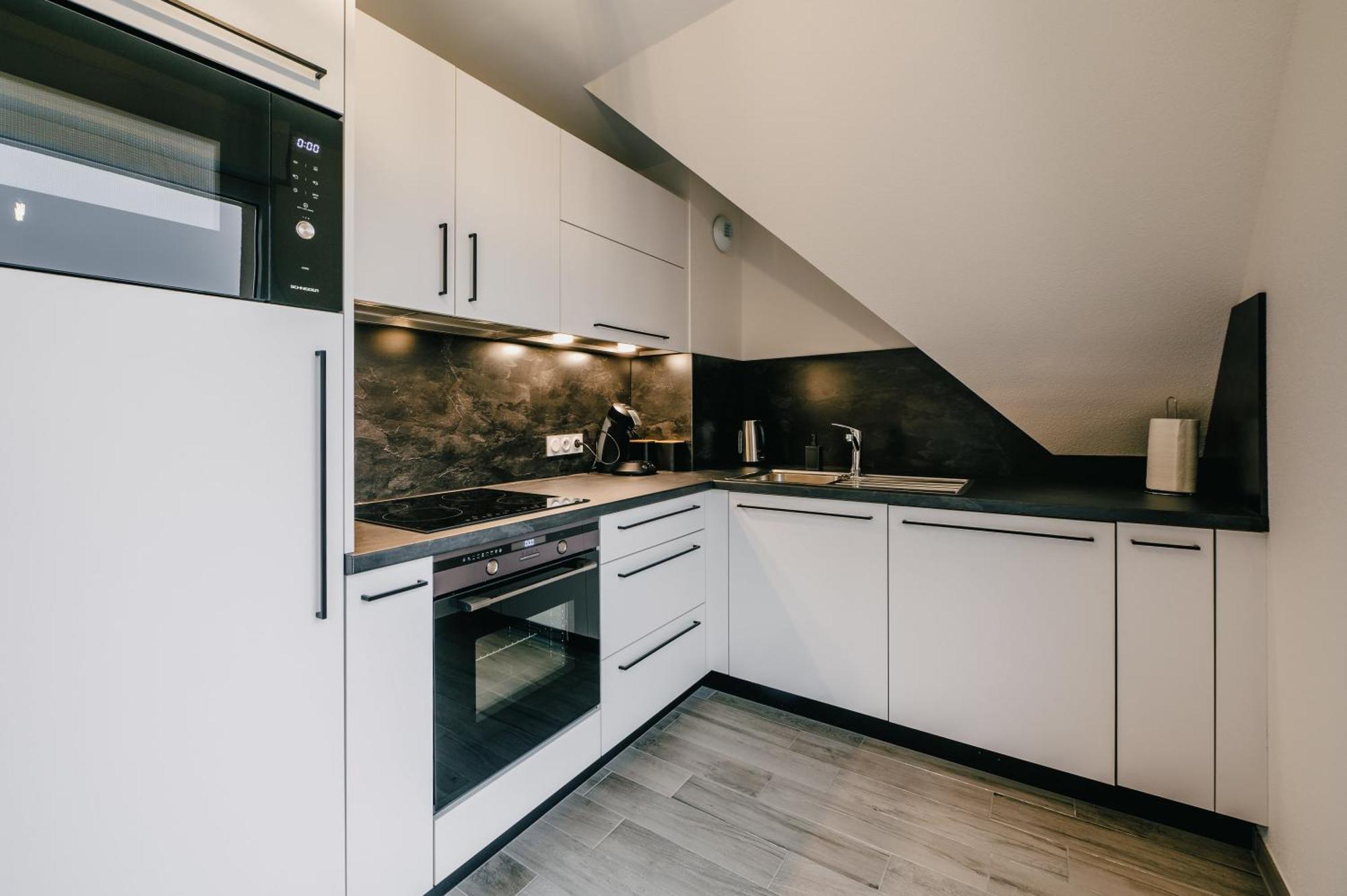Boofzheim Residence Les Charmes מראה חיצוני תמונה