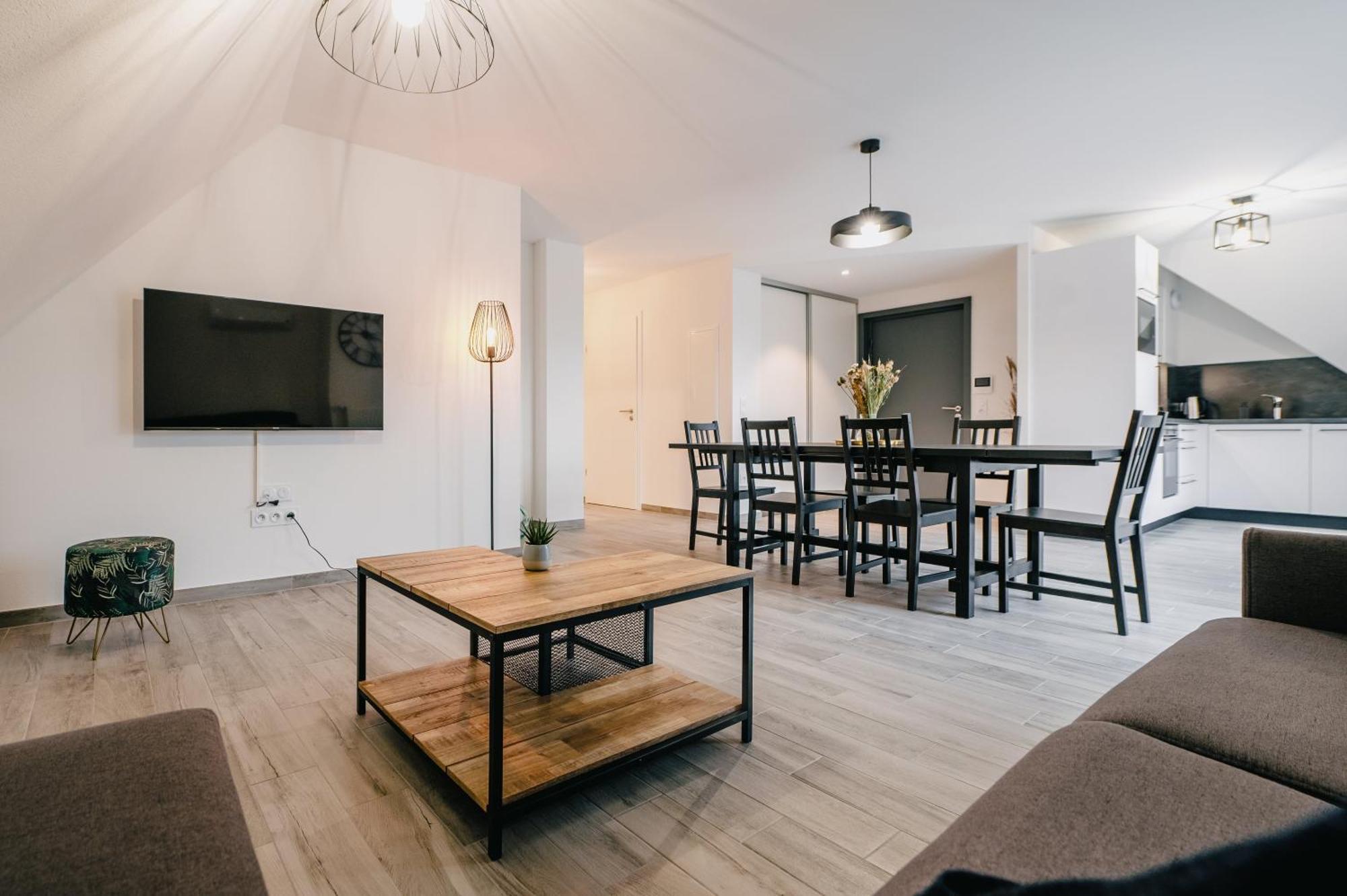 Boofzheim Residence Les Charmes מראה חיצוני תמונה
