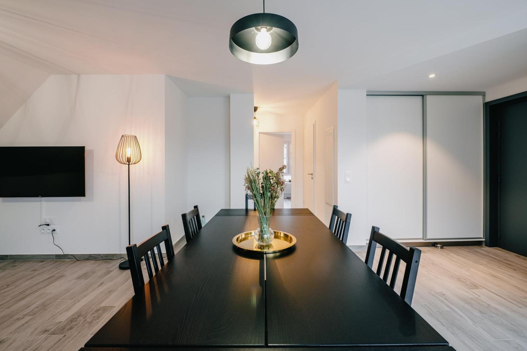 Boofzheim Residence Les Charmes מראה חיצוני תמונה