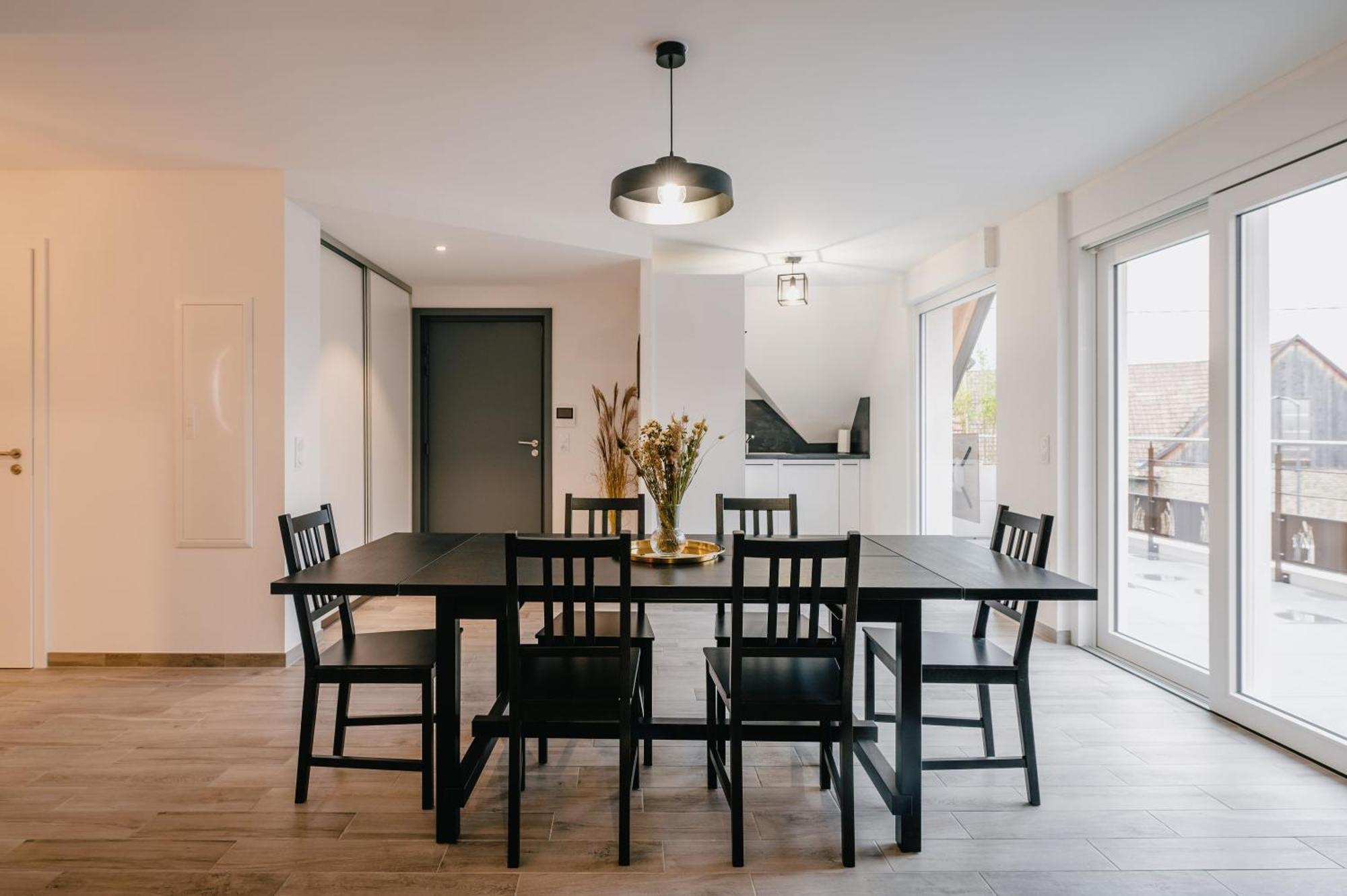 Boofzheim Residence Les Charmes מראה חיצוני תמונה