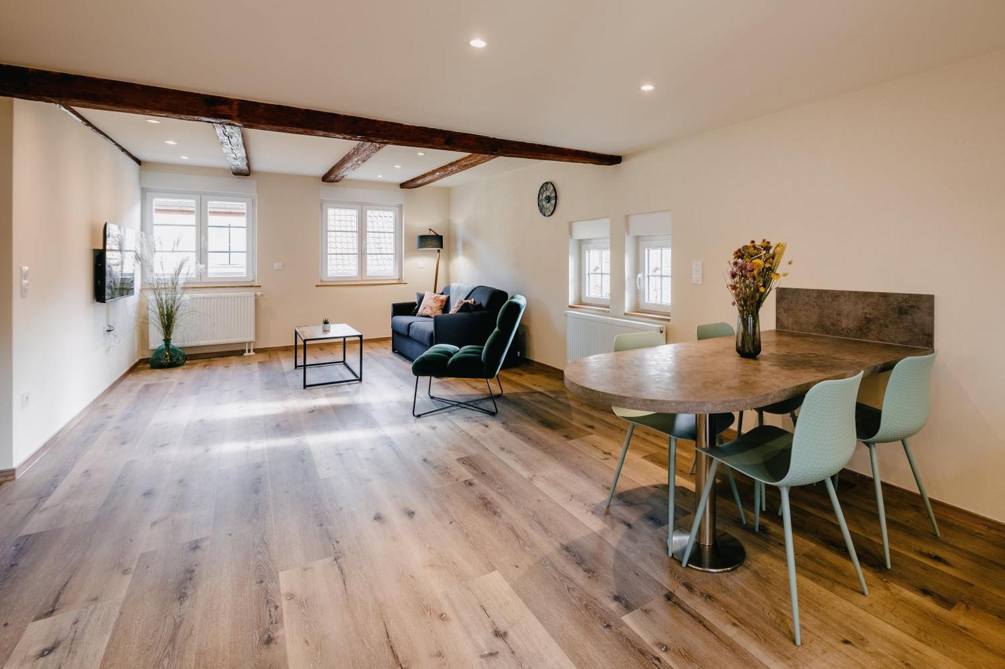 Boofzheim Residence Les Charmes מראה חיצוני תמונה