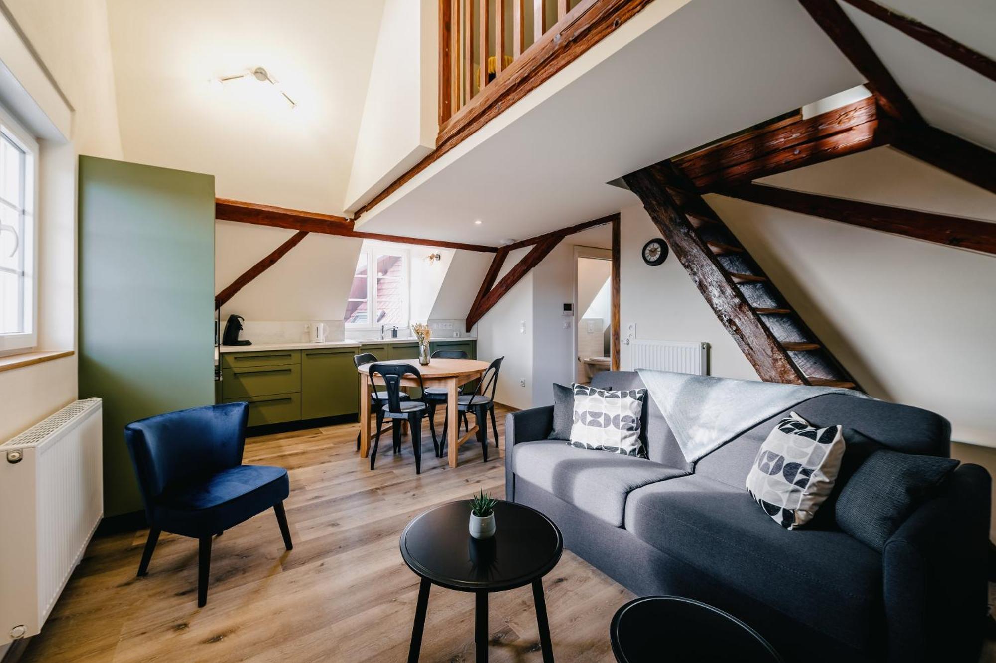 Boofzheim Residence Les Charmes מראה חיצוני תמונה