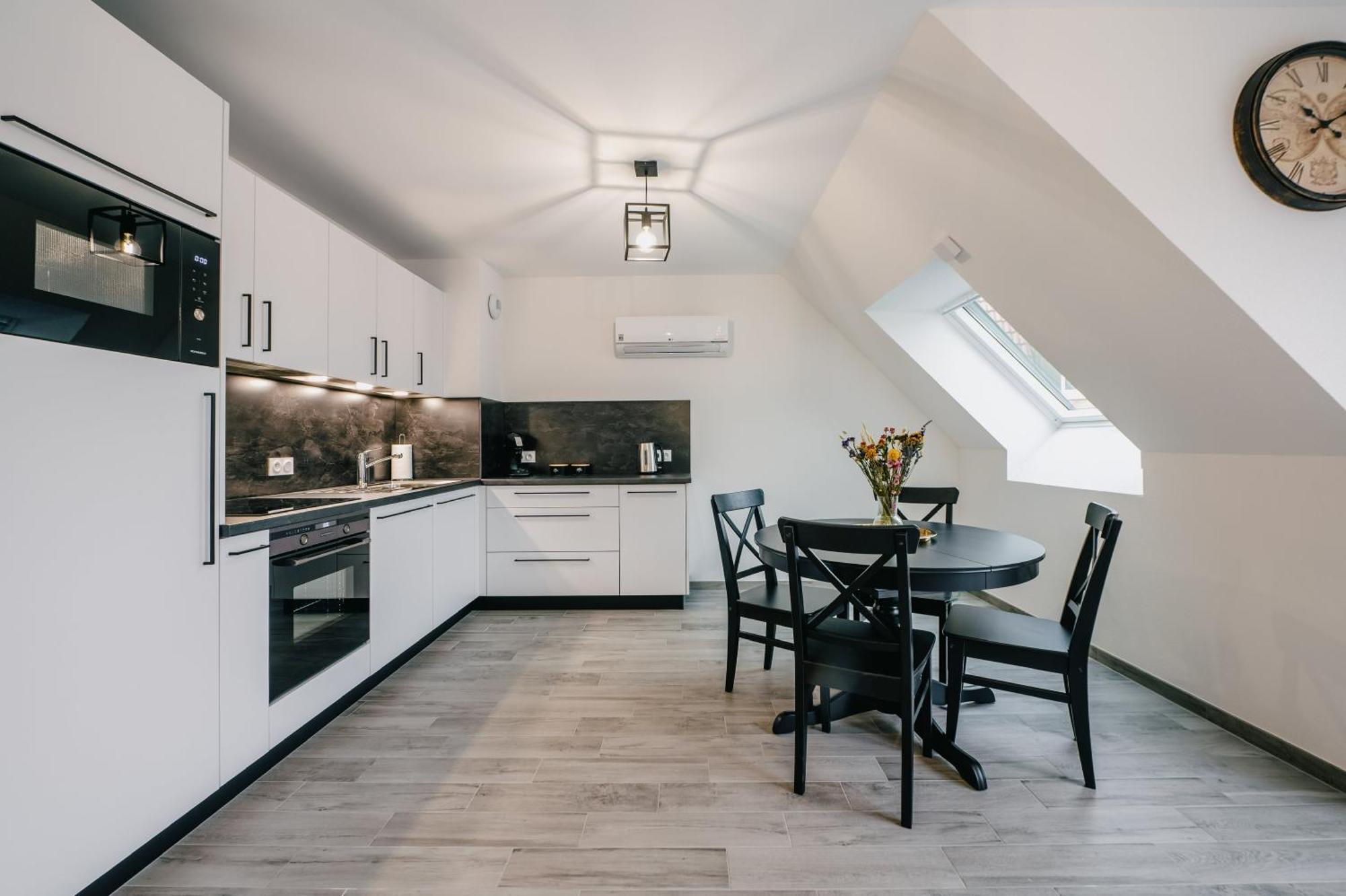 Boofzheim Residence Les Charmes מראה חיצוני תמונה
