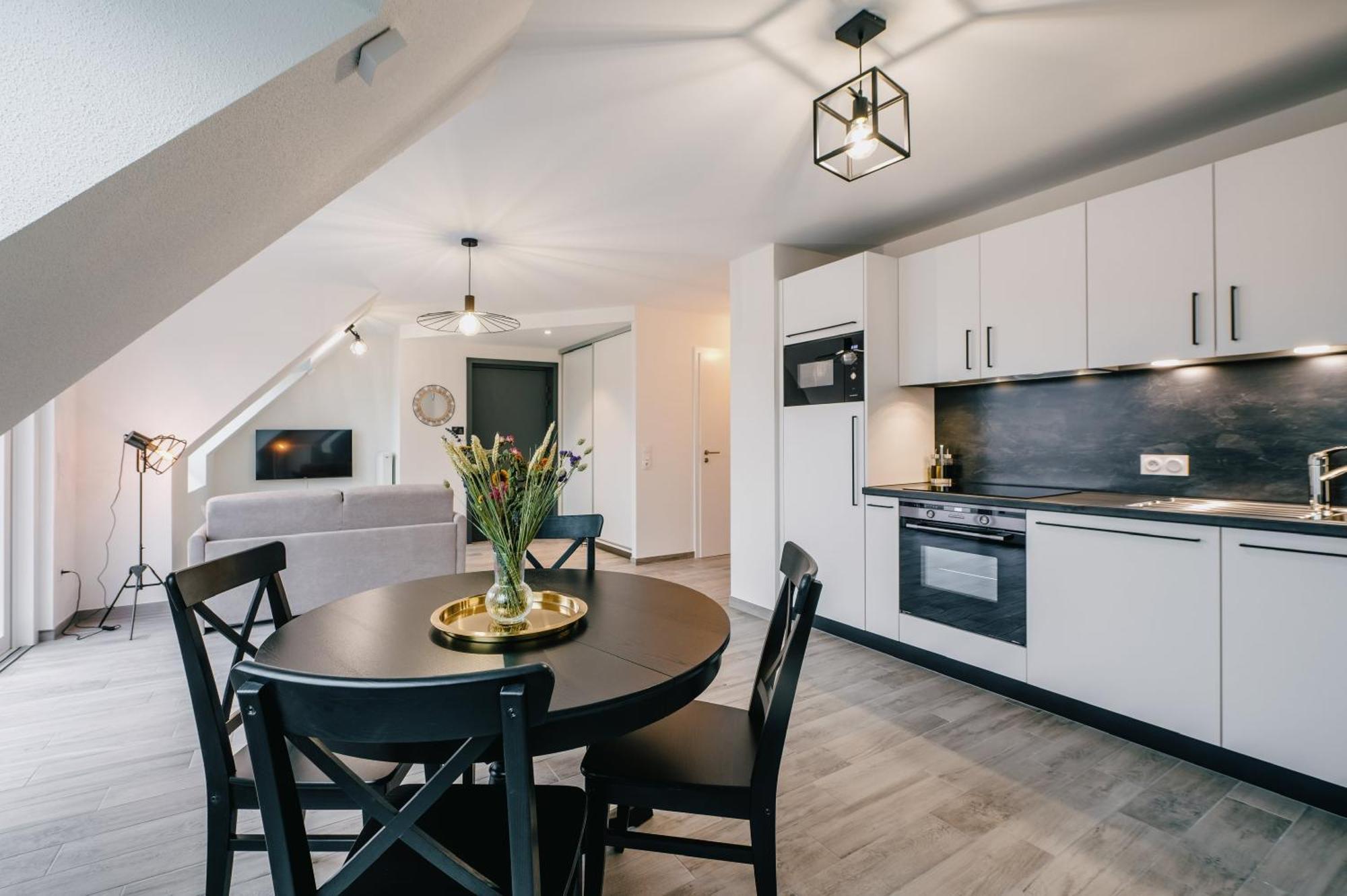 Boofzheim Residence Les Charmes מראה חיצוני תמונה